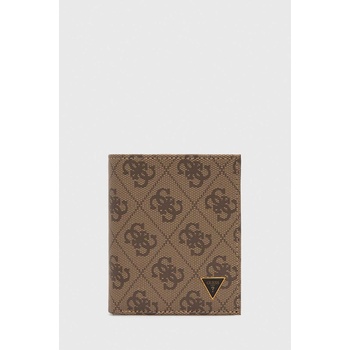 Image 1 of GUESS Кожен портфейл Guess VEZZOLA (SMVELE.LEA22)