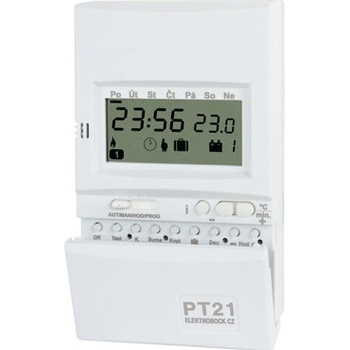 Elektrobock PT21