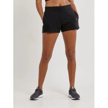 Craft W šortky Icon černá