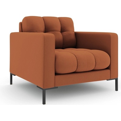 Cosmopolitan Design Кресло в тухлен цвят Bali - Cosmopolitan Design (COS_ARM_170_F1_BALI8)