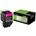 Lexmark Консуматив Lexmark 802M Magenta Return Program Toner Cartridge