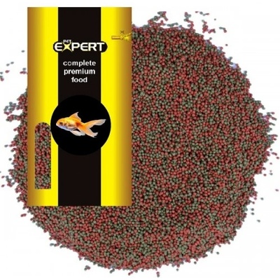 TATRAPET Gold gran (wraps) храна за златни риби на гранули 70 гр - Словакия 177.50