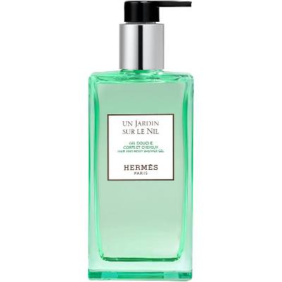 Le Bain Un Jardin sur le Nil душ гел за тяло и коса унисекс 200ml