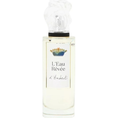 Sisley L'Eau Rêvée D'Hubert toaletná voda unisex 100 ml tester