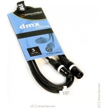 Accu Cable AC-DMX3/3