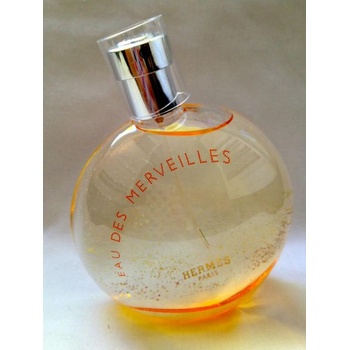 Hermès Eau Des Merveilles EDP 100 ml