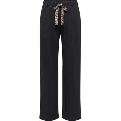 ONLY Спортно долнище onlalina life leo string pant swt