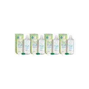 Bausch & Lomb Biotrue Multi-Purpose 4 x 300 ml с кутии