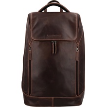 Hide & Stitches Japura hnědý 18 L