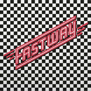 Fastway - FASTWAY LP