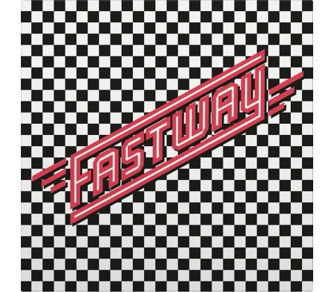 Fastway - FASTWAY LP