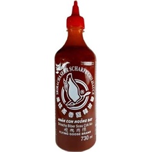 Flying Goose Sriracha chilli omáčka 730 ml