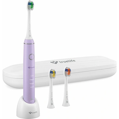 TrueLife SonicBrush Compact Lavender – Hledejceny.cz