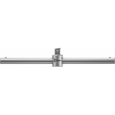 Wera 003636 Vratný kľúč T Zyklop 1/2" typ 8789 C
