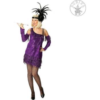 Rubies Костюм Чарлстън размер 46 Rubies 13449