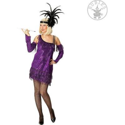 Rubies Костюм Чарлстън размер 46 Rubies 13449