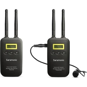 Saramonic VmicLink5 Микрофон