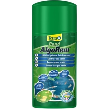 Tetra Pond AlgoFin 1l (A1-154469)