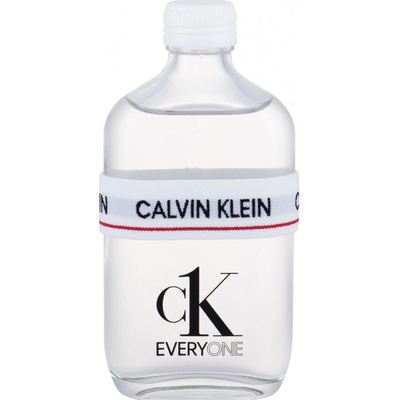 Calvin Klein CK Everyone toaletná voda unisex 50 ml