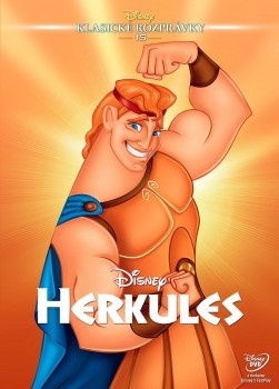 Herkules DVD
