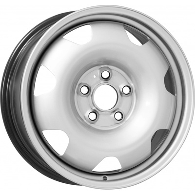 Alcar Stahlrad 09216 7Jx17 5x120 ET56