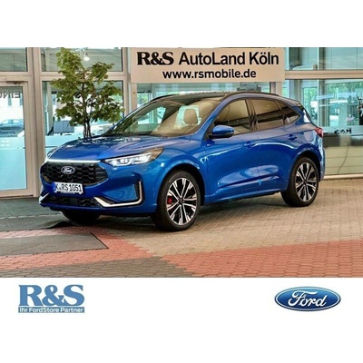 Ford Kuga ST-Line X 134 kW