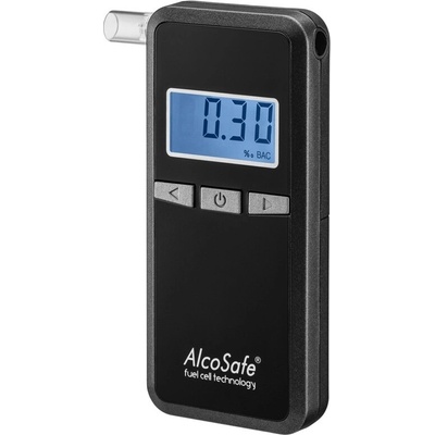 Alkomat AlcoSafe F-8