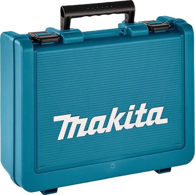 Makita куфар за ударана бормашина makita hp1640 (824923-6)