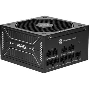 MSI MAG A650GLS 650W