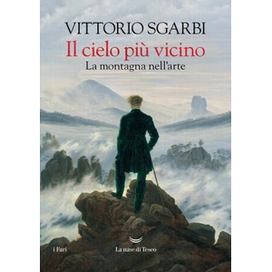 cielo più vicino. La montagna nell'arte | Vittorio Sgarbi (2025)