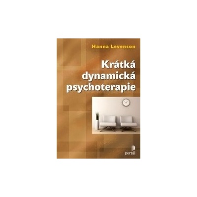 Krátká dynamická psychoterapie - Hanna Levenson