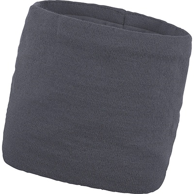 Cofee nákrčník Pure snood 36 ocelově šedá