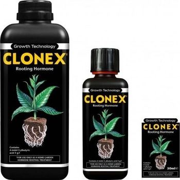 GROWTH TECHNOLOGY Clonex 300 ml