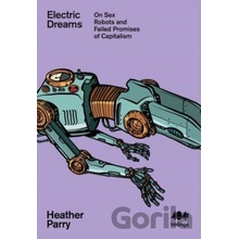 Electric Dreams Parry Heather