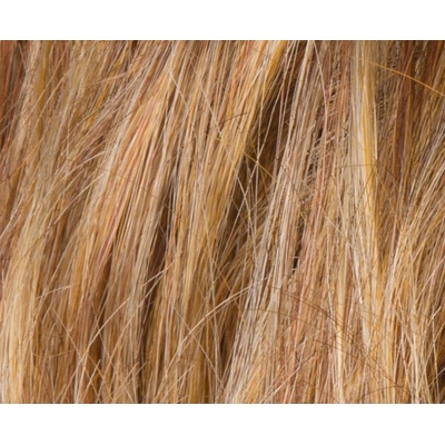 Ellen´s Changes Ellen Wille paruka French Mono Part ginger rooted