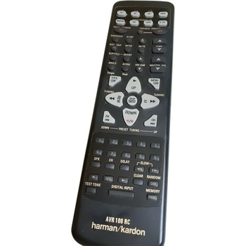 GENERAL HARMAN KARDON AVR100 RC - съвместимо дистанционно управление на марката General (AVR100 RC)