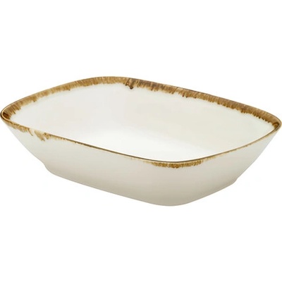 Metro Professional Ateo Miska porcelán 14 cm