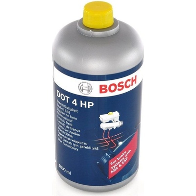 Bosch Brzdová kvapalina DOT 4 HP 1 l