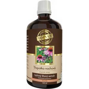 Green idea Имунитет - Ехинацея, 100 ml тинктура (118307 (830) GI)