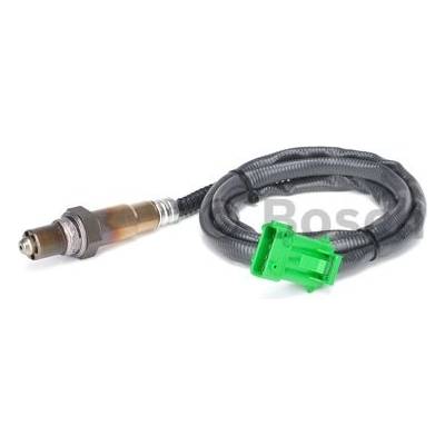 Lambda sonda BOSCH 0 258 006 026