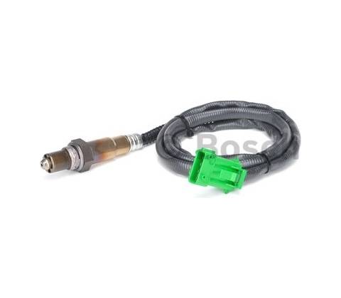 Lambda sonda BOSCH 0 258 006 026