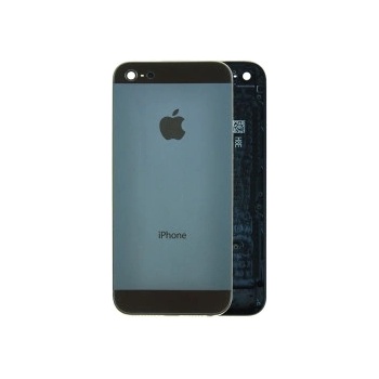 Kryt iPhone 5 Zadní černý