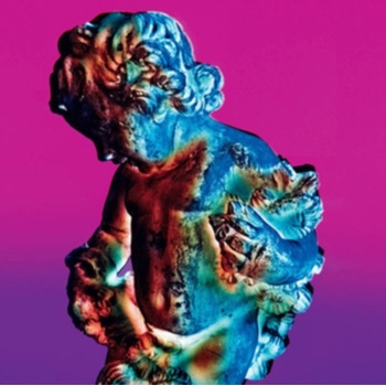 NEW ORDER: TECHNIQUE CD
