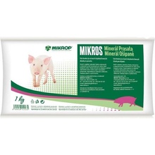 Mikros Minerál Nosnice plv Mikros 95405id 1 kg