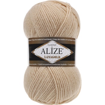 alize Lanagold 680 Плетива прежда (11900680)