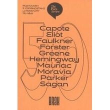 The Paris Review (50. roky)
