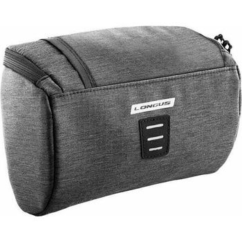 Longus Granite Handlebar Bag 2 l