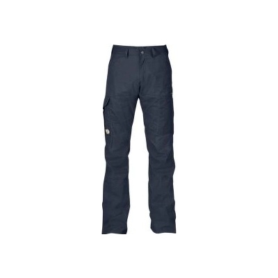 Fjallraven Karl Pro trousers men modrá