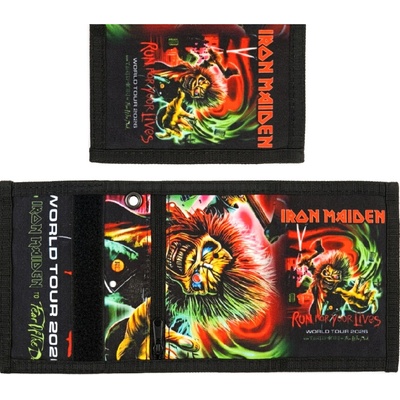 Iron Maiden Run for Your Lives 2026