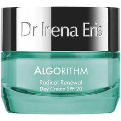Dr Irena Eris Algorithm Radical Renewal day cream 50 ml